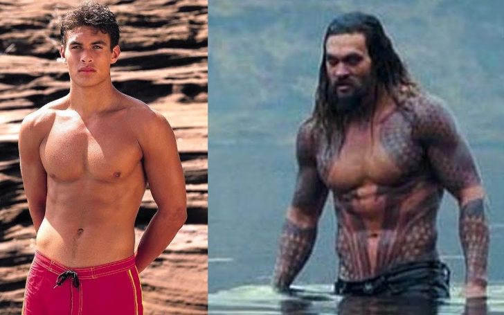 Jason Momoa Weight Gain & Loss — Check Out His Diet and Workout Regime